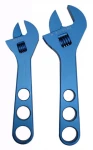 PROFORM ADJUSTABLE ALUMINUM AN WRENCHES - PRF-AN-WRENCHES-ADJUST