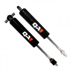 QA1 5Q SERIES STEEL TWIN TUBE CIRCLE TRACK SHOCKS