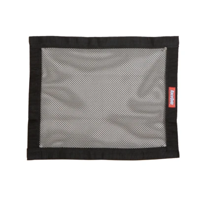 RACEQUIP NON-SFI MESH WINDOW NET - RQP-723003