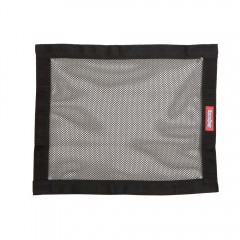 RACEQUIP NON-SFI MESH WINDOW NET