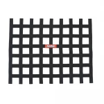 RACEQUIP NON-SFI RIBBON WINDOW NETS - RQP-WINDOW-NETS-NONSFI