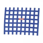 RACEQUIP NON-SFI RIBBON WINDOW NETS - RQP-WINDOW-NETS-NONSFI