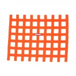 RACEQUIP NON-SFI RIBBON WINDOW NETS - RQP-WINDOW-NETS-NONSFI