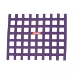 RACEQUIP NON-SFI RIBBON WINDOW NETS - RQP-WINDOW-NETS-NONSFI