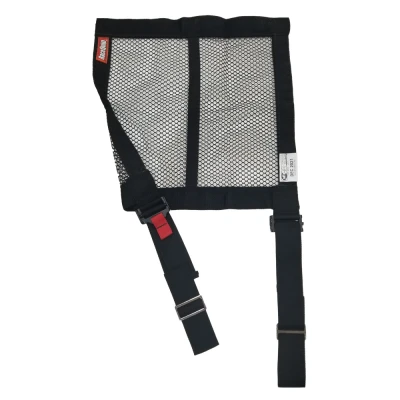 RACEQUIP SFI MESH WINDOW NETS - RQP-WINDOW-NETS-MESH