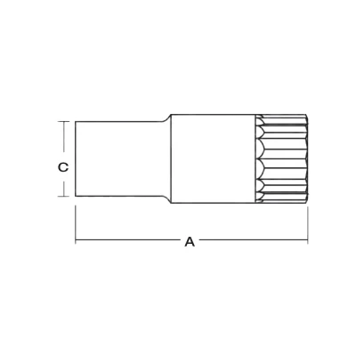 ARP PERMA-LOC ROCKER ARM ADJUSTERS - ARP-300-8245