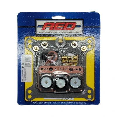 AED ULTIMATE PERFORMANCE CARBURETOR KIT - AED-4150