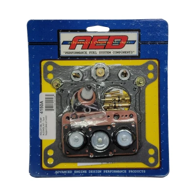 AED ULTIMATE PERFORMANCE CARBURETOR KIT - AED-4150A