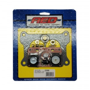 AED PERFORMANCE CARBURETOR REBUILD KIT