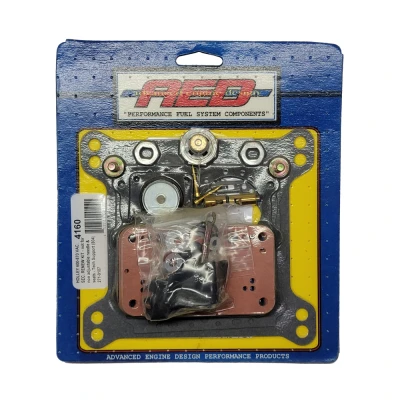 AED ULTIMATE PERFORMANCE CARBURETOR KIT - AED-4160