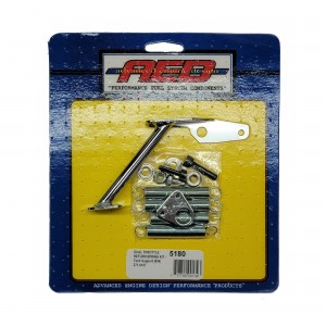 AED DUAL SPRING KIT