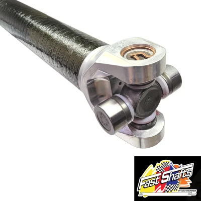 FAST SHAFTS CRATE LATE MODEL CARBON FIBER DRIVESHAFT - FAS-8325-CF