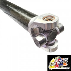 FAST SHAFTS CRATE LATE MODEL CARBON FIBER DRIVESHAFT