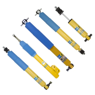 BILSTEIN AK SERIES STOCK MOUNT SHOCK - BIL-AK-SHOCKS