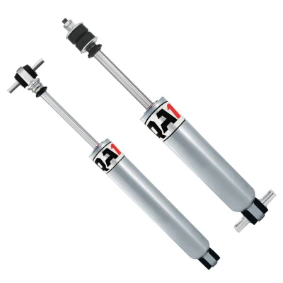 QA1 27 SERIES STOCK MOUNT SHOCKS - QA1-27-SHOCKS