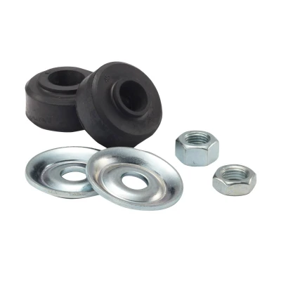 QA1 STUD TOP BUSHING KIT - QA1-MK03