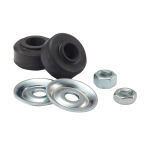 QA1 STUD TOP BUSHING KIT