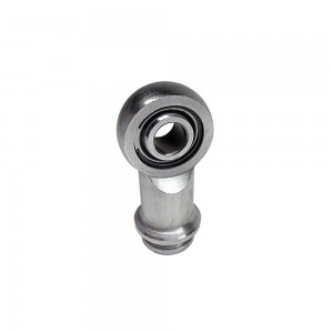 QA1 SHOCK EXTENDED LENGTH EYELET MOUNT