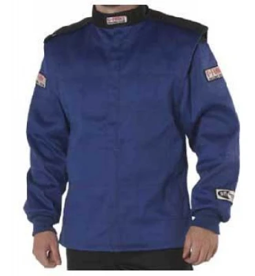 G-FORCE GF-525 SFI-5 JACKET - GARAGE-018