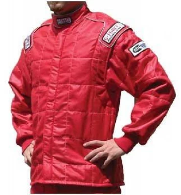 G-FORCE GF545 SFI-5 JACKET - GARAGE-024