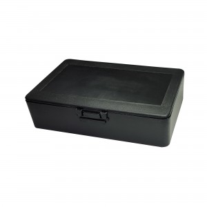 PRO-TEK QUICK CHANGE GEAR SET STORAGE BOX