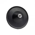 PRO-TEK AIR CLEANER NUT WITH RUBBER SEAL - AF-3001