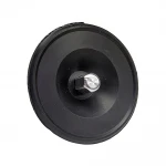 PRO-TEK AIR CLEANER NUT WITH RUBBER SEAL - AF-3002