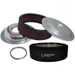 PRO-TEK ULTRA FLOW AIR CLEANER KIT - AF-1001-3OW