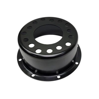 PRO-TEK BRAKE ROTOR HAT - BH-3500