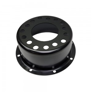 PRO-TEK BRAKE ROTOR HAT