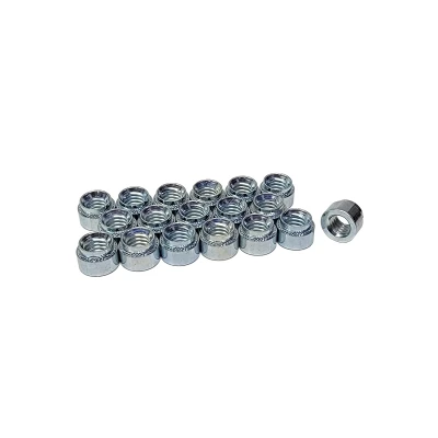 WELD RACING BEADLOCK THREAD INSERT KIT - WEL-P650-3018