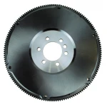 RAM CLUTCHES 10.5" GM LIGHTWEIGHT STEEL FLYWHEEL - RAM-1512-14