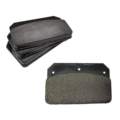 HAWK PERFORMANCE BRAKE PADS - DYNALITE - HAW-HB100B