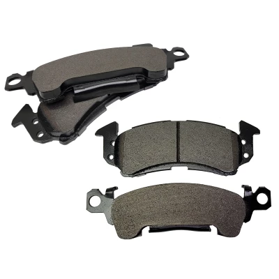 HAWK PERFORMANCE BRAKE PADS - GM STANDARD - HAW-HB103B