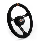 MAX PAPIS INNOVATIONS CIRCLE TRACK RACING STEERING WHEEL - MPI-LM-15-A