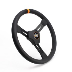 MAX PAPIS INNOVATIONS DIRT RACING STEERING WHEEL