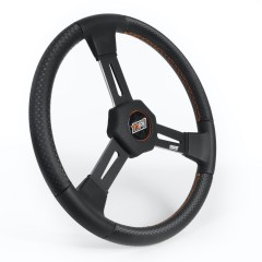 MAX PAPIS INNOVATIONS DIRT RACING STEERING WHEEL