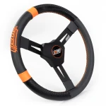 MAX PAPIS INNOVATIONS DIRT RACING STEERING WHEEL - MPI-KMD-15