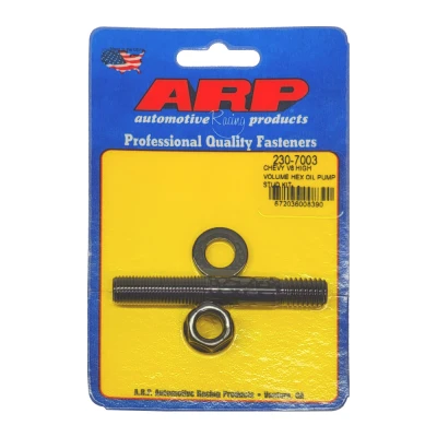 ARP OIL PUMP STUD KIT - ARP-230-7003