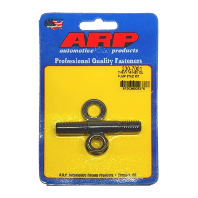 ARP OIL PUMP STUD KIT - ARP-230-7001