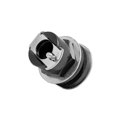 KING RACING PRODUCTS ALUMINUM BLEEDER HOUSING - KRP-3000