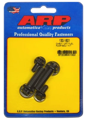 ARP FUEL PUMP BOLT KIT - ARP-130-1601