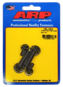 ARP FUEL PUMP BOLT KIT