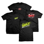 DAY MOTOR SPORTS 2023 T-SHIRT - DMA-TSHIRT-2023