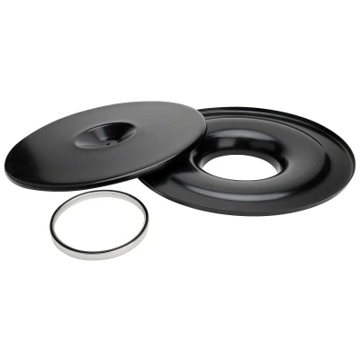 PRO-TEK FLAT TOP AIR CLEANER KIT - AF-77150B-KIT