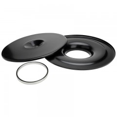 PRO-TEK FLAT TOP AIR CLEANER KIT