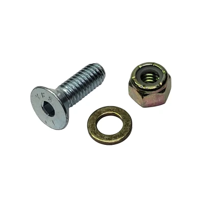 KEIZER WIDE5 CENTER RING BOLT KIT - KAW-MW5B