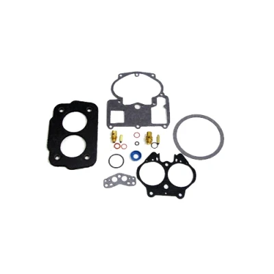 JET ROCHESTER 2G CARBURETOR REBUILD KIT - JET-201005