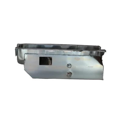 KEVKO CHEVROLET BOX STYLE OIL PAN - KEV-1096