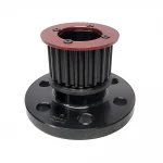 QUARTER MASTER DRIVEHUB ASSEMBLY - QM-180134